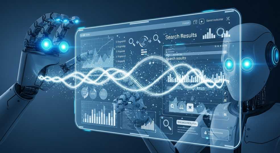 AI in seo