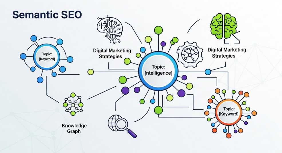 Semantic SEO Alt Text